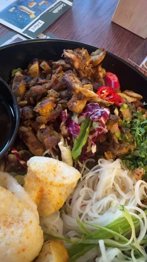 BookNoFees: Restoran – Banana Tree – London – Muz Ağacı, fotoğraf 3