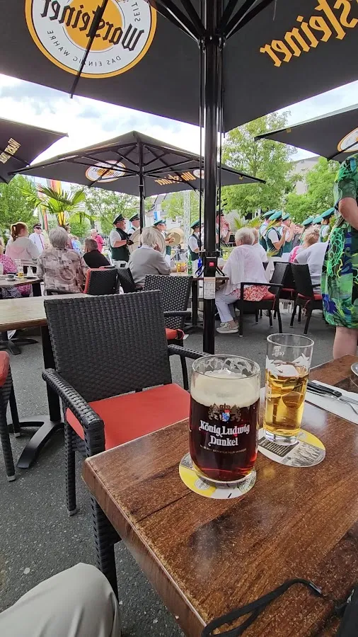 BookNoFees: Restoran – Restaurant Da Vinci – Warstein-Belecke – Da Vinci Restoranı, fotoğraf 2