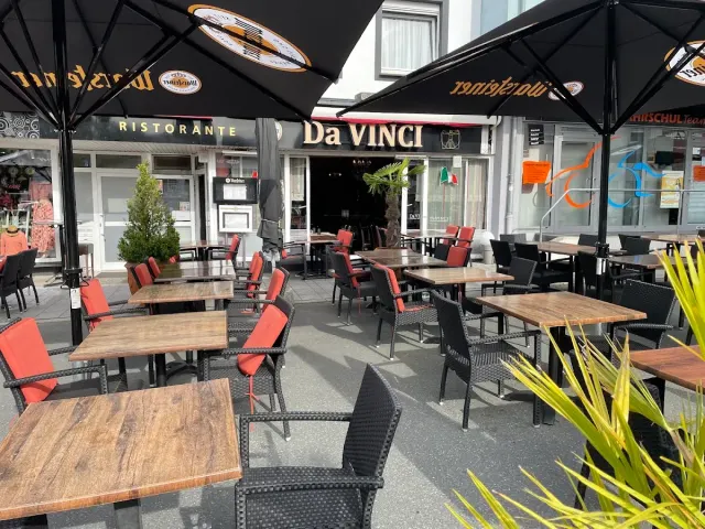 BookNoFees: Restaurant Da Vinci, Warstein-Belecke