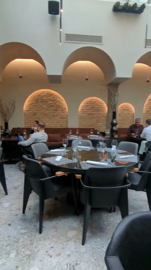 BookNoFees: Restoran – Maredo grill – Zagreb – Maredo ızgara, fotoğraf 3