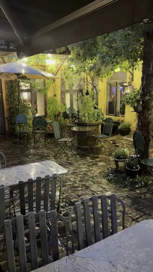 BookNoFees: Restoran – Smia Galleri – Oslo – Smia Galerisi, fotoğraf 2