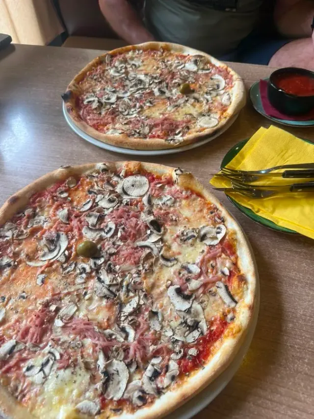 BookNoFees: Restoran – Maslina – Zagreb – Zeytin, fotoğraf 2