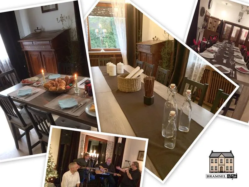 BookNoFees: Restoran – Bramsel Frühstückscafé – Waltrop – Bramsel Kahvaltı Kafe, fotoğraf 1