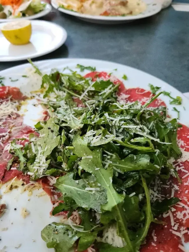 BookNoFees: Restoran – La Locanda Ristorante – Unna – La Locanda Restoran, fotoğraf 3
