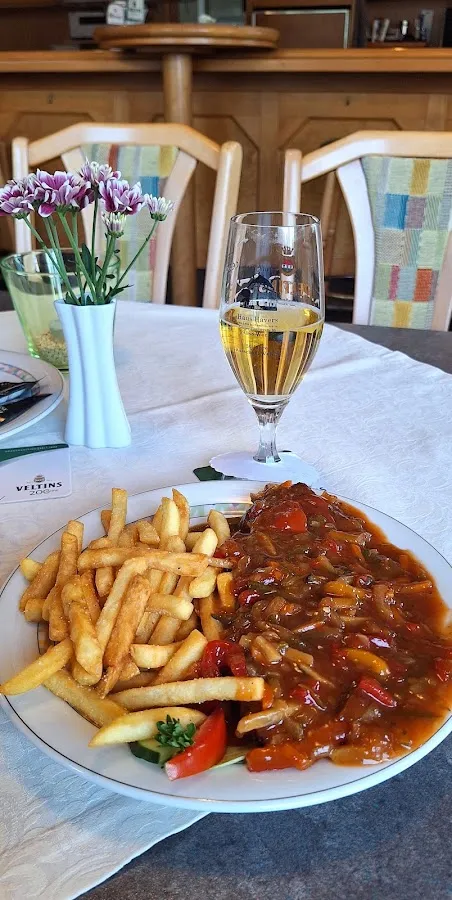 BookNoFees: Restoran – Gaststätte Havers – Werne – Havers Lokantası, fotoğraf 2