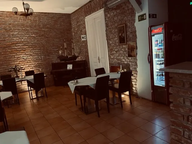 BookNoFees: Restoran – Di Carni – Vienna – Etler, fotoğraf 3