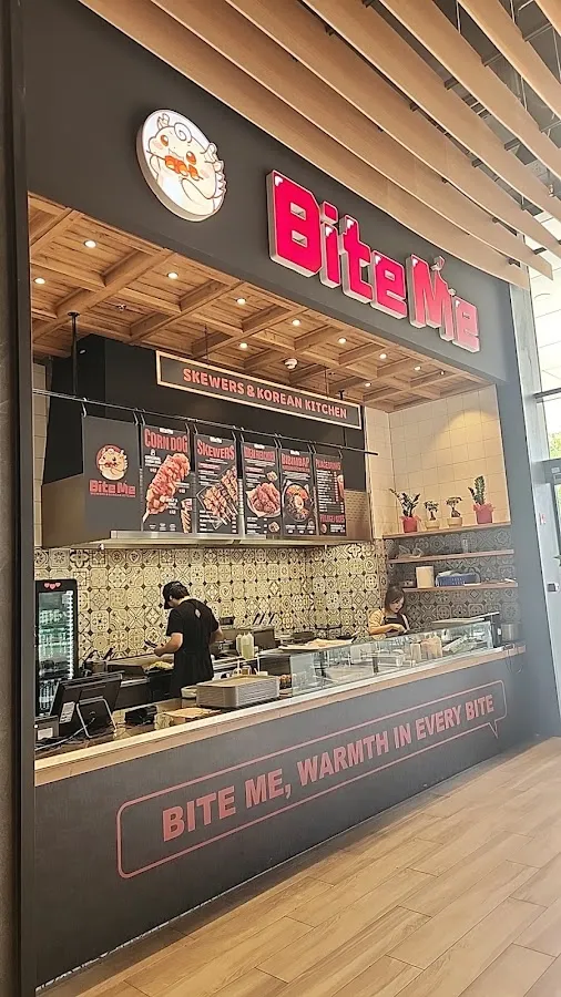 BookNoFees: Restoran – BITE ME – Ljubljana – Canın cehenneme, fotoğraf 1