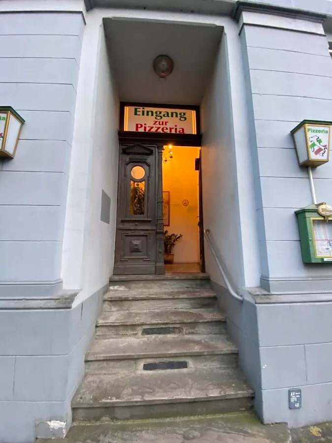 BookNoFees: Restoran – Pizzeria Sorrento – Witten – Sorrento Pizzacı, fotoğraf 1
