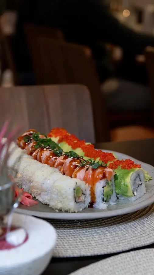 BookNoFees: Restoran – Fine Sushi – Belgrade – Sushi'nin Sonu, fotoğraf 3