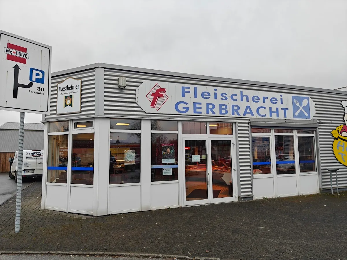 BookNoFees: Restoran – Gerbracht Essen + Mehr – Brilon – Gerbracht Yemek + Daha Fazlası, fotoğraf 1