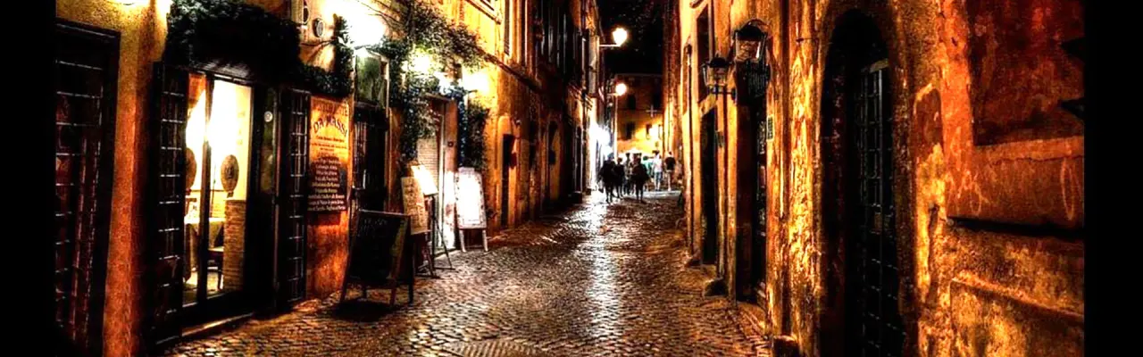 BookNoFees: Restoran – DA MASSI – Rome – MASSI'DEN, fotoğraf 1