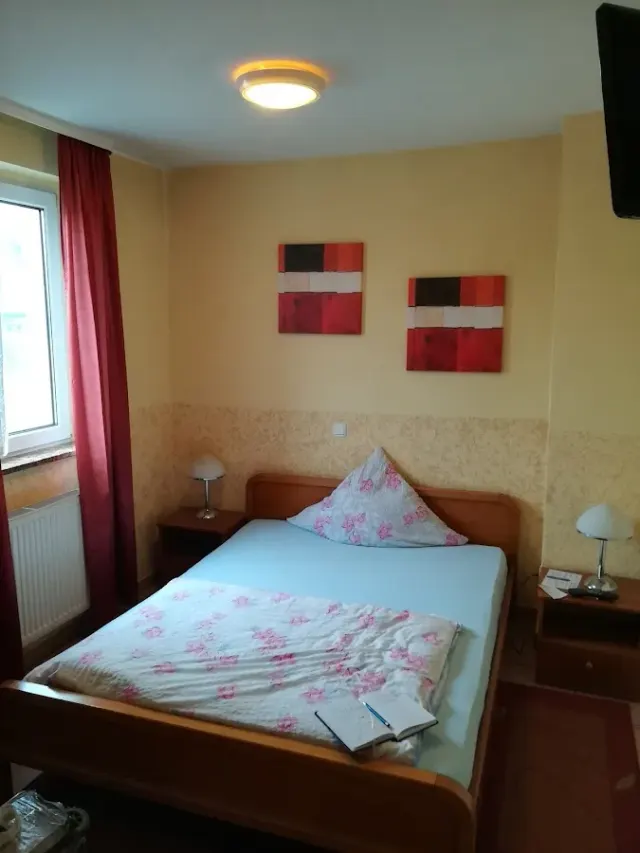 BookNoFees: Restoran – Alexandros Restaurant – Lüdenscheid – Alexandros Restoranı, fotoğraf 2