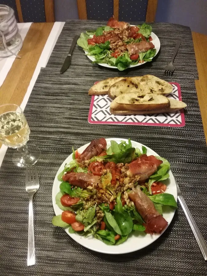 BookNoFees: Restoran – Bistro Sicilia – Bönen – Bistro Sicilia, fotoğraf 1