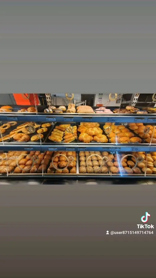 BookNoFees: Restoran – Bäckerei Back Treff – Datteln – Back Treff Fırını, fotoğraf 3