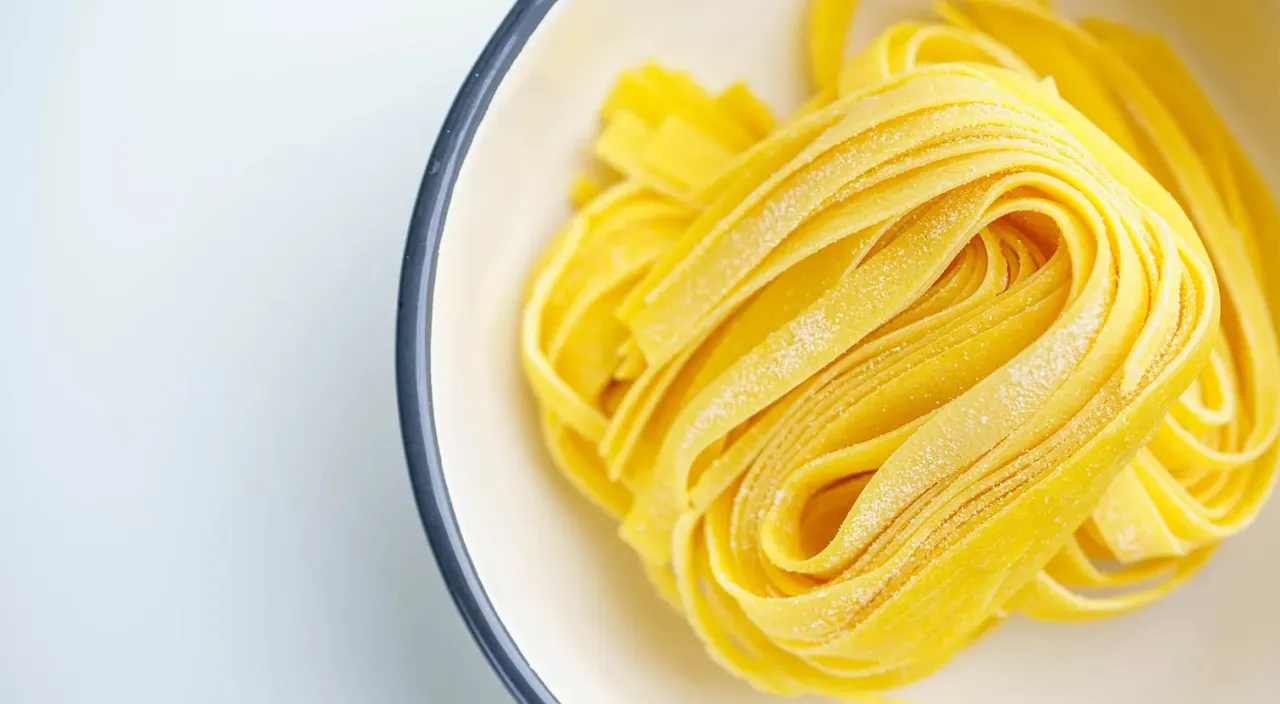 BookNoFees: Restoran – Pasta del Popolo – Bucharest – Halk Makarnası, fotoğraf 1