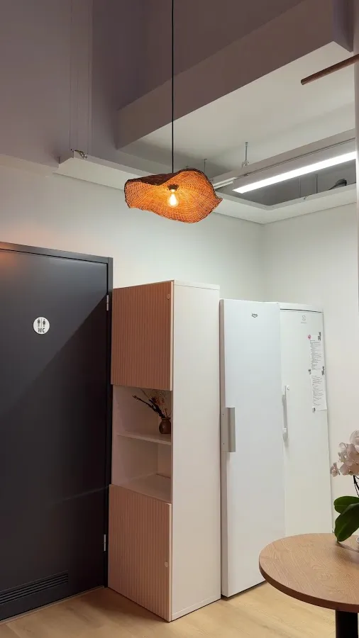 BookNoFees: Restoran – Daruma Kitchen – Helsinki – Daruma Mutfağı, fotoğraf 3
