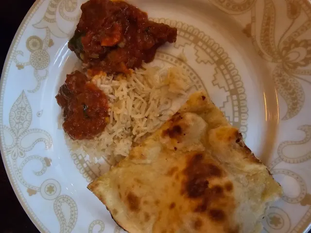 BookNoFees: Restoran – Jewel of India – Oslo – Hindistan'ın Mücevheri, fotoğraf 2
