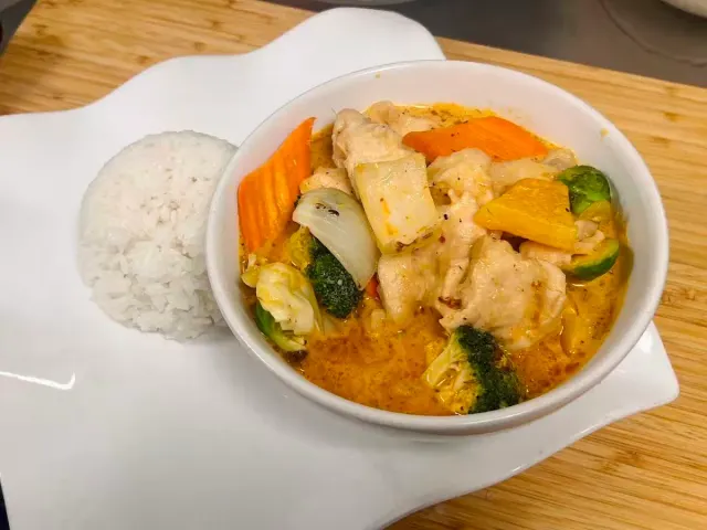 BookNoFees: Atıştırmalık büfesi – Asahi Sushi – Stockholm – Asahi Sushi, fotoğraf 3