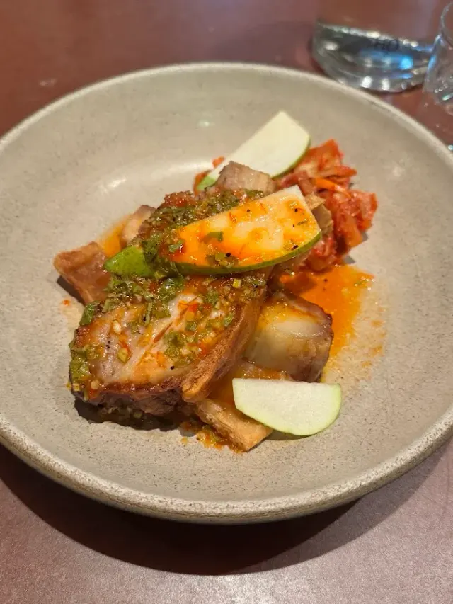 BookNoFees: Restoran – Ara Restaurant – London – Now Restaurant, fotoğraf 2