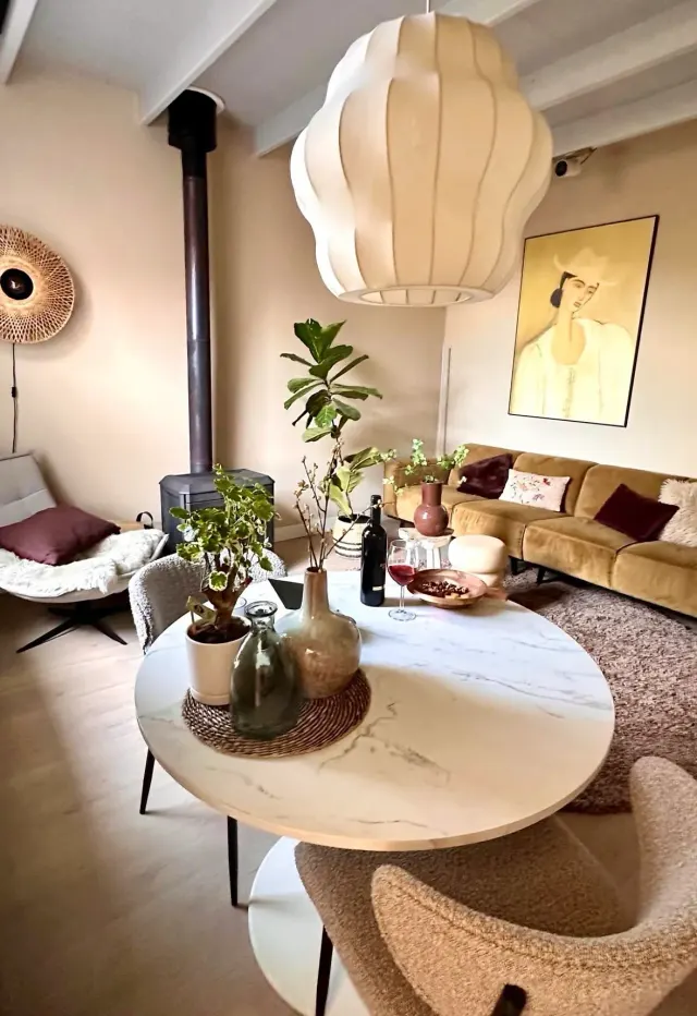 BookNoFees tatil evi: Oost-Souburg – Souburg'da konaklama
