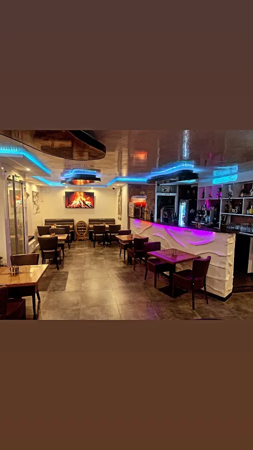 BookNoFees: Restoran – La Pizza Noemi – Balve – Noemi'nin Pizzası, fotoğraf 1
