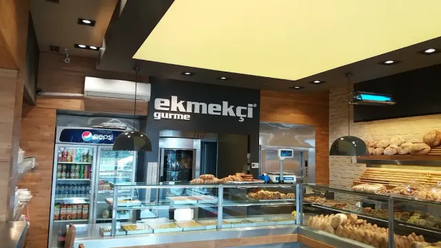 BookNoFees: Fırın – Ekmekçi Gurme – Istanbul – Ekmekçi Gurme, fotoğraf 3