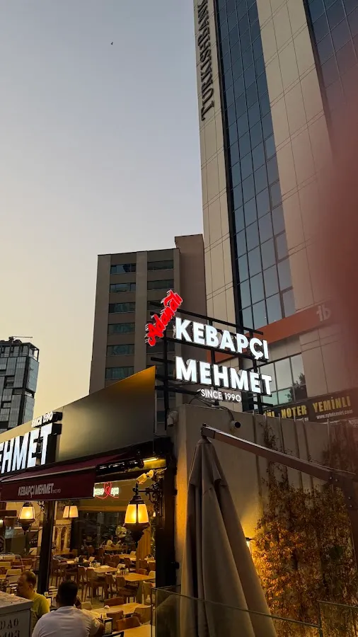 BookNoFees: Restoran – Adanalı Kebapçı Mehmet – Istanbul – Adanalı Kebapçı Mehmet, fotoğraf 1