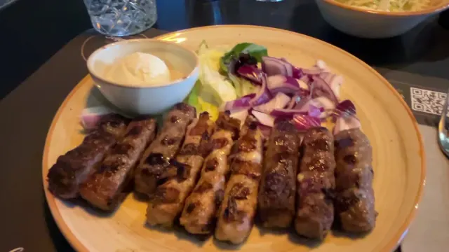 BookNoFees: Restoran – Batak grill – Zagreb – Batak grill, fotoğraf 3