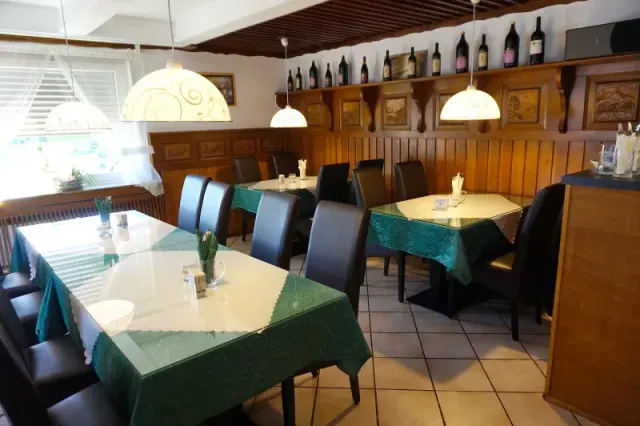BookNoFees: Restoran – Sonu Grill Haus – Welver – Sonu Grill Haus, fotoğraf 3