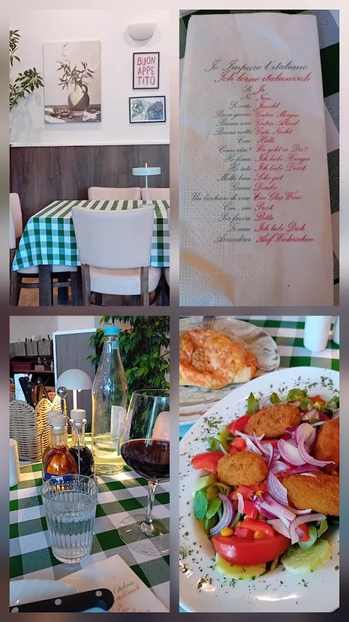 BookNoFees: Restoran – All Arco 2 Pizzeria – Hamm – All Arco 2 Pizzeria, fotoğraf 3