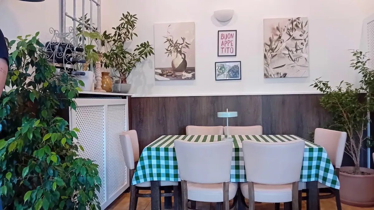 BookNoFees: Restoran – All Arco 2 Pizzeria – Hamm – All Arco 2 Pizzeria, fotoğraf 1