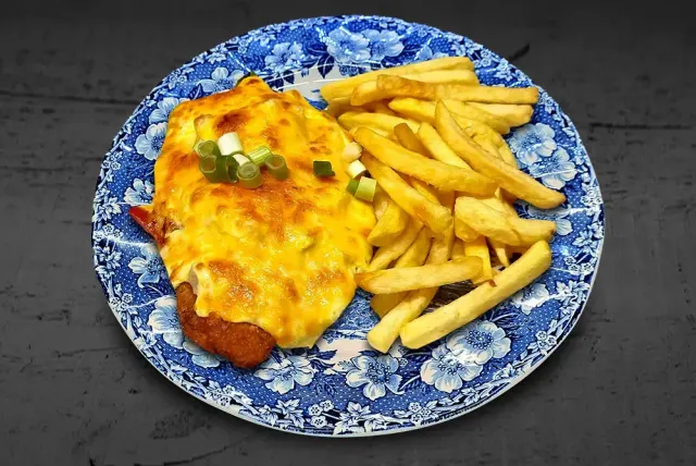 BookNoFees: Restoran – Friedchens Gasthof – Warstein-Niederbergheim – Friedchen'in Hanı, fotoğraf 3