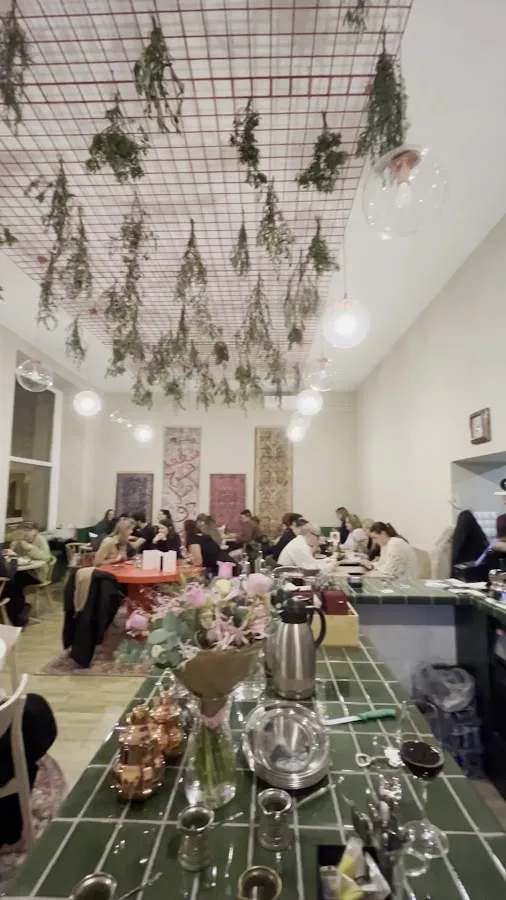 BookNoFees: Restoran – Arabeska – Bratislava – Arabeska, fotoğraf 1