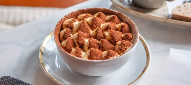 BookNoFees: Restoran – Cucina Mia – Warsaw – Cucina Mia, fotoğraf 3