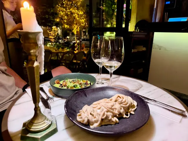 BookNoFees: Restoran – Brunello – Athens – Brunello, fotoğraf 2