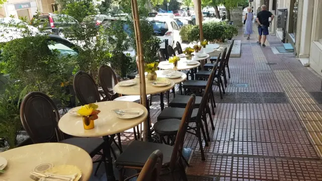 BookNoFees: Restoran – Brunello – Athens – Brunello, fotoğraf 3