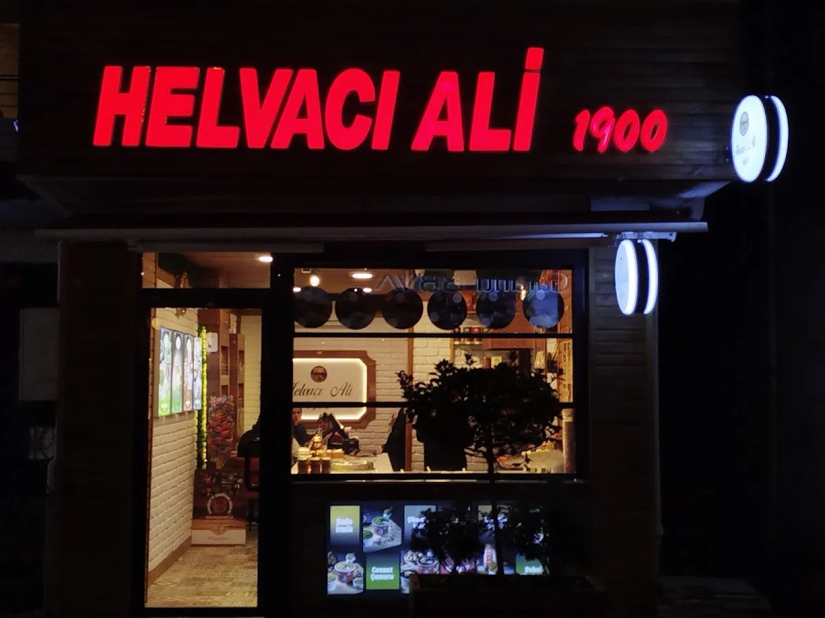 BookNoFees: Kafe – Helvacı Ali Şile – Istanbul – Helvacı Ali Şile, fotoğraf 1
