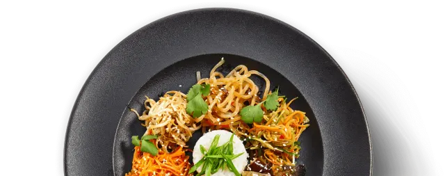 BookNoFees: Restoran – Biang Bisztró – Budapest – Biang Bistro, fotoğraf 2