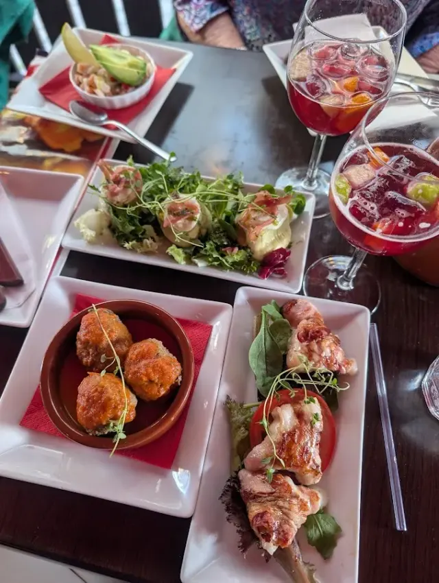 BookNoFees: Restoran – Aqui – Stockholm – Burada, fotoğraf 2