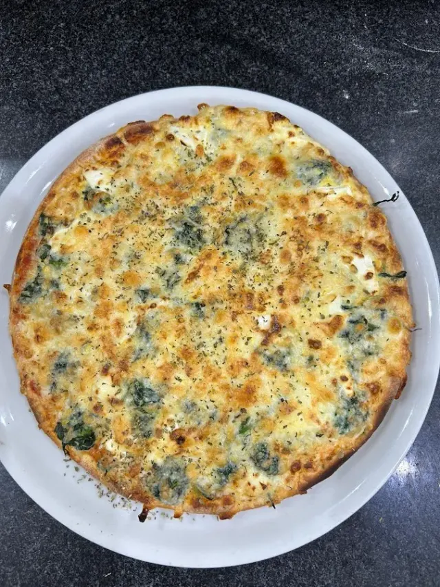 BookNoFees: Atıştırmalık büfesi – Express Pizza & Döner Youssef Imbiss – Herdecke – Express Pizza & Döner Youssef Snack Bar, fotoğraf 3