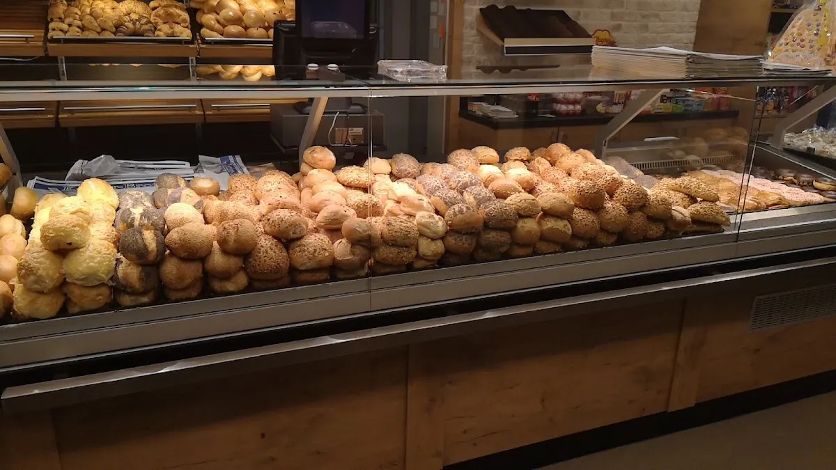 BookNoFees: Fırın – Begerts Brotshop – Oer-Erkenschwick – Begerts Brotshop, fotoğraf 1
