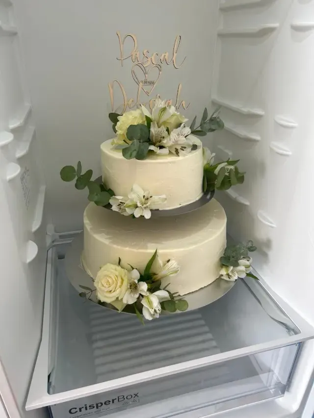 BookNoFees: Fırın – Begerts Brotshop – Oer-Erkenschwick – Begerts Brotshop, fotoğraf 2