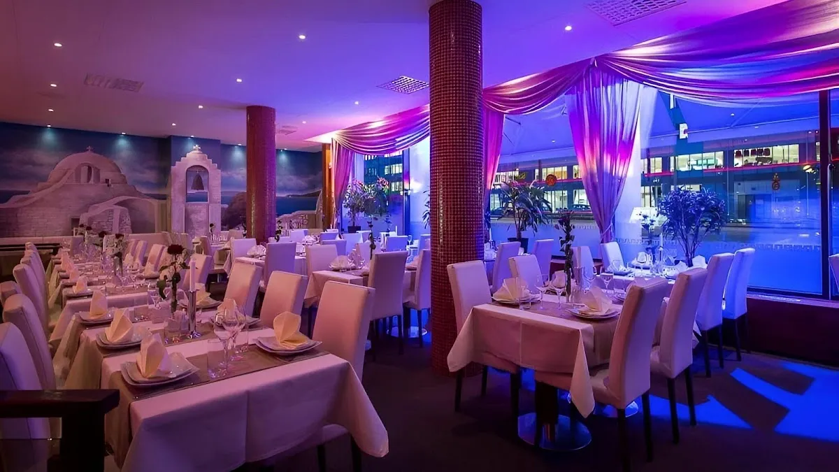 BookNoFees: Restoran – Agapi – Stockholm – Agapi, fotoğraf 1