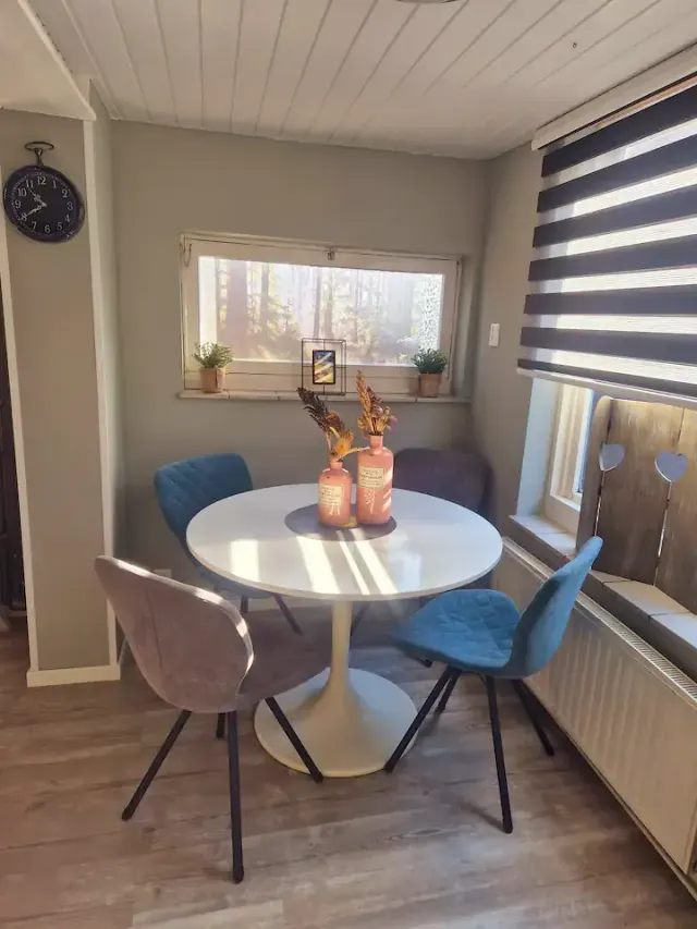 BookNoFees: Merkezi ama sakin bir konumda! – Domburg