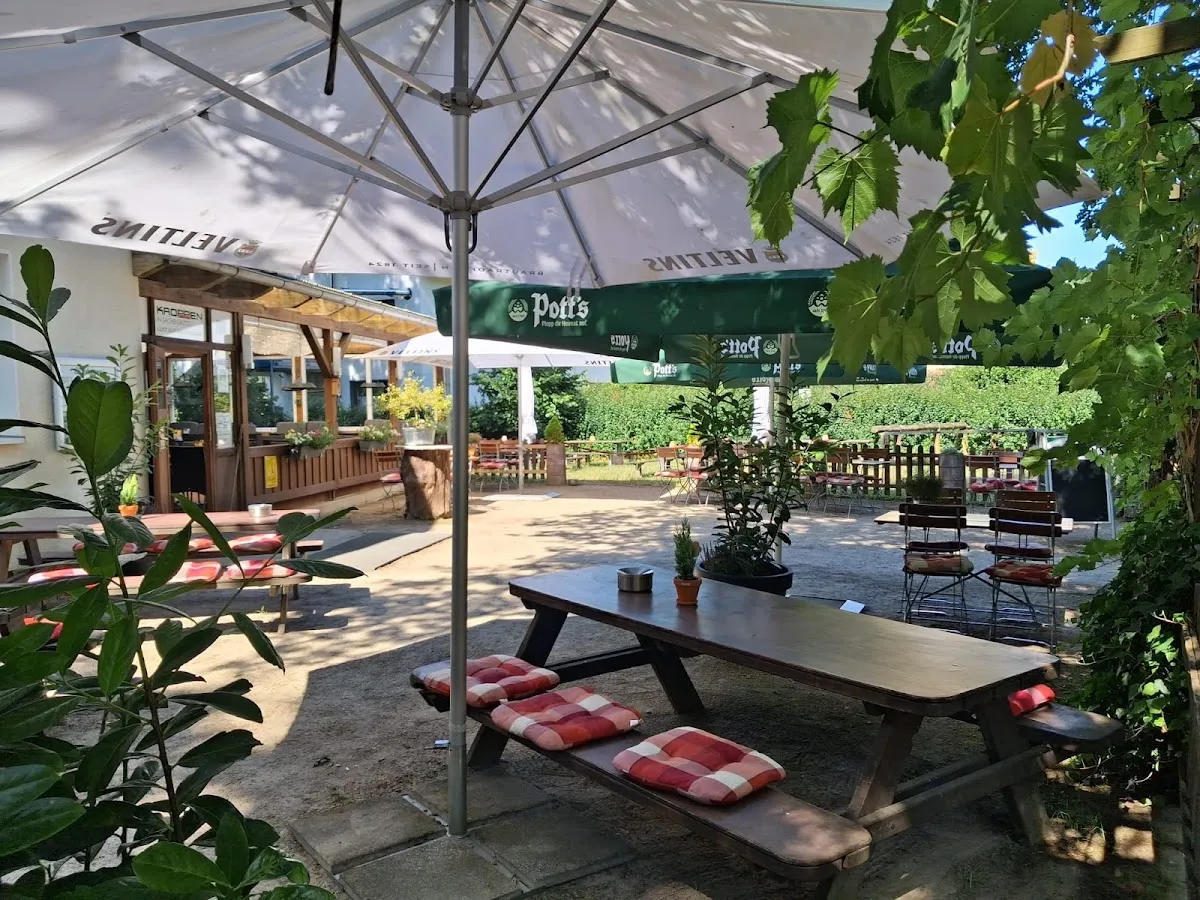 BookNoFees: Restoran – Zum St. Johannes – Oer-Erkenschwick – Aziz Yuhanna’ya, fotoğraf 1