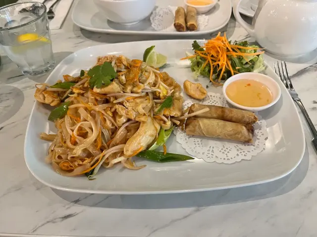 BookNoFees: Restoran – Cha-Louis – London – Cha-Louis, fotoğraf 2