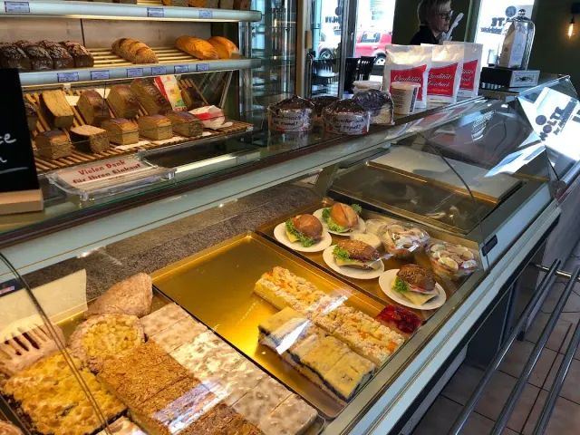 BookNoFees: Bäckerei Nolte, Rüthen