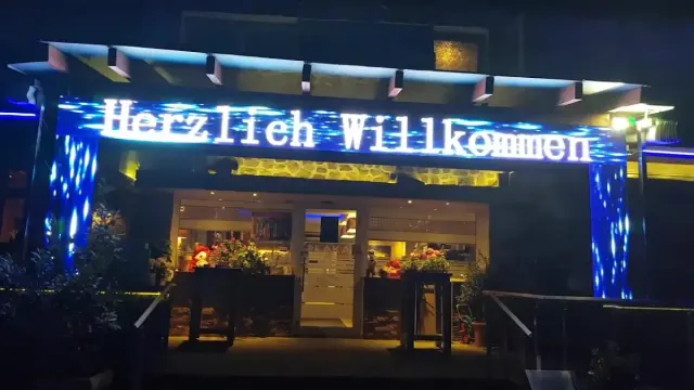 BookNoFees: Restoran – Griechisches Restaurant Plaka – Hamm – Plaka Yunan Restoranı, fotoğraf 2