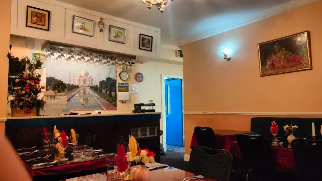 BookNoFees: Restoran – Aleena – Dublin – Merhaba, fotoğraf 3