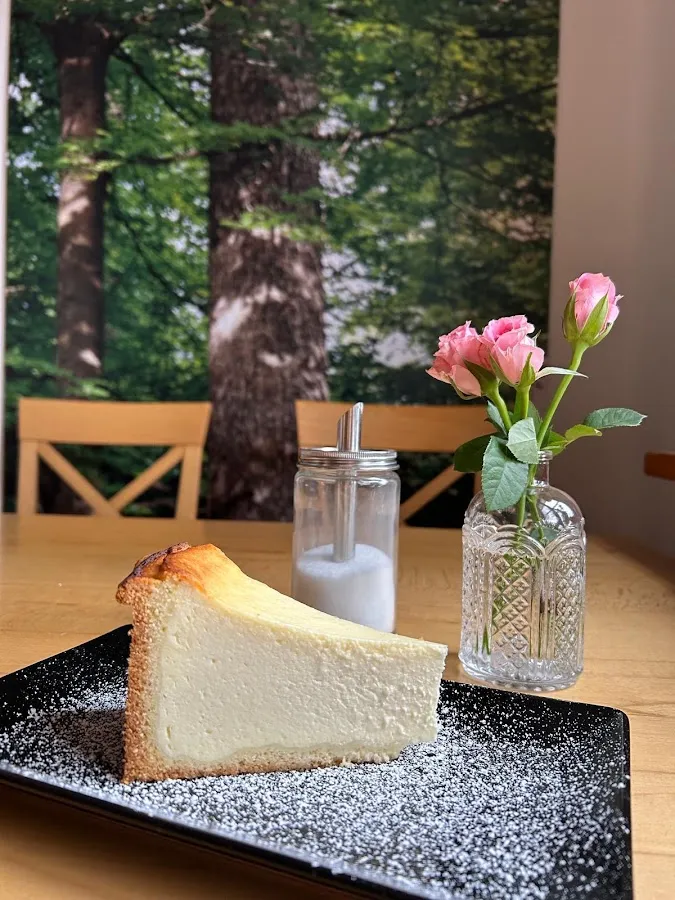 BookNoFees: Restoran – Café Hohenroth – Netphen – Hohenroth Kafe, fotoğraf 1
